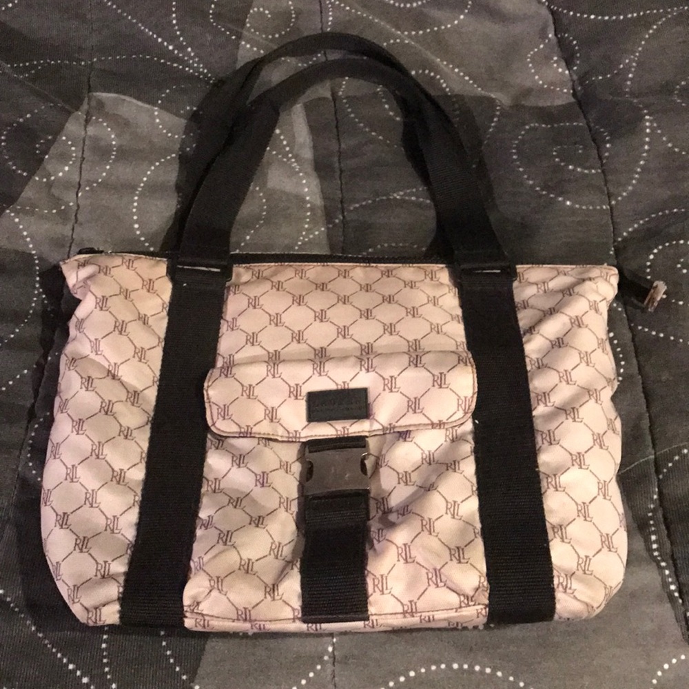 Ralph Lauren Bag